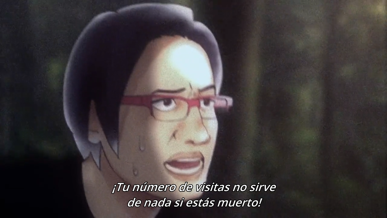 Kagewani (PuyaSubs!!)